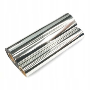 Ezüst színű festékszalag