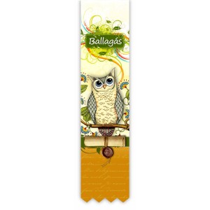 Ballagási szalag 6 cm 5db/csomag