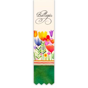 KIFUTÓ! Ballagási szalag 6 cm 5db/csomag