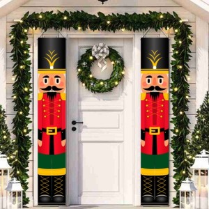 Diótörő banner - piros