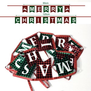 Karácsonyi bannerok