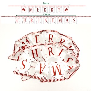 Karácsonyi banner - 5.tip.